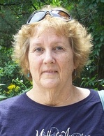 Wendy Albertz