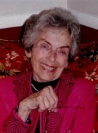 Elizabeth Knoebel