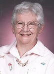 Dolores Mae  Jacoby